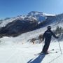 Ruba materiale da sci sulle piste di Sestriere, denunciato un 66enne