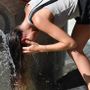 Ancora gran caldo aTorino