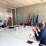 Insediato il consiglio d'amministrazione dell'Istituto Zooprofilattico Sperimentale del Piemonte