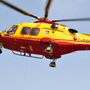 Tragedia a Lusernetta, 81enne muore travolto da due rotoballe
