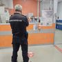 Al San Luigi di Orbassano attivato servizio di vigilanza armata