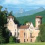 Il castello di Miradolo