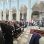 Torino saluta Nosiglia, vescovo di lavoratori e poveri: &quot;Voleva che tutti fossero sfamati&quot;