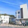 L'ospedale Gaslini di Genova