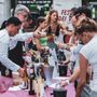 La Festa del Vino di Alba  si consolida e raggiunge nuovi record