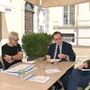 Elezioni a Torino, i cattolici al centro? Il convegno a Bardonecchia