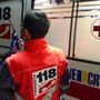 Miracolo a Pinerolo: salvato da un malore grazie ai passanti e alle istruzioni a distanza del 118