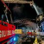 Incendio alla Teksid Aluminium di Carmagnola