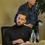 Marchisio 'bacchetta' la Juve: "Mancano equilibrio e identità dentro e fuori dal campo" Marchisio 'bacchetta' la Juve: "Mancano equilibrio e identità dentro e fuori dal campo"