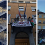 Scuole torinesi occupate per Gaza