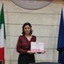 Bollini Rosa: Humanitas Gradenigo riceve per la prima volta il riconoscimento da fondazione onda come ospedale a misura di donna Bollini Rosa: Humanitas Gradenigo riceve per la prima volta il riconoscimento da fondazione onda come ospedale a misura di donna