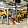 Il Piemonte e Torino chiedono misure speciali per l'auto Il Piemonte e Torino chiedono misure speciali per l'auto