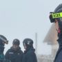 Senza casco in pista a Sestriere e Bardonecchia: pioggia di sanzioni nel weekend