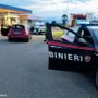 Rafforzati i controlli da parte di Polizia locale e Carabinieri Rafforzati i controlli da parte di Polizia locale e Carabinieri