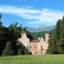 Il Castello di Miradolo, una delle mete
