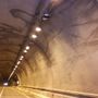 Lavori sulla provinciale del Sestriere: scattano i blocchi temporanei per riaprire i tunnel di Porte
