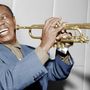 Louis Armstrong