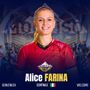 Volley A2/F: Monviso Volley alza il muro con Farina