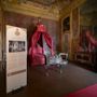 Abitare da Regina: alla Palazzina di Stupinigi 'rivive' Margherita di Savoia Abitare da Regina: alla Palazzina di Stupinigi 'rivive' Margherita di Savoia