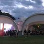 Con Zekyval, tornano sul palco delle generazioni di cavouresi