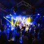 Venerdì 5 giugno nuova serata nel giardino estivo dopo il boom dell’apertura Venerdì 5 giugno nuova serata nel giardino estivo dopo il boom dell’apertura