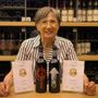 Due Ori mondiali per Cascina Castlèt: trionfano Passum e Policalpo Due Ori mondiali per Cascina Castlèt: trionfano Passum e Policalpo