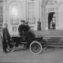 Alla Palazzina di Caccia di Stupinigi, la visita guidata "Le reali villeggiature"