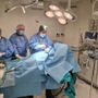 Grave emorragia interna dopo un malore, 77enne salvato al pronto soccorso Grave emorragia interna dopo un malore, 77enne salvato al pronto soccorso