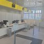 I nuovi uffici postali