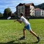 Torre Pellice in movimento per la ‘Caccia allo Sport’ Torre Pellice in movimento per la ‘Caccia allo Sport’