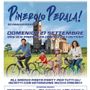 Cinquant’anni in sella: torna la Pinerolo Pedala Cinquant’anni in sella: torna la Pinerolo Pedala