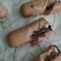 Wurstel imbottiti con chiodi: scatta l'allarme per i cani di Nichelino Wurstel imbottiti con chiodi: scatta l'allarme per i cani di Nichelino