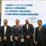 Abolizione del bollo auto, anche in Piemonte Abolizione del bollo auto, anche in Piemonte