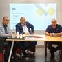 Rsa, Cgil e Federconsumatori Piemonte contro la Regione: "Asl paghi a tutti metà retta. Pronti alle cause" Rsa, Cgil e Federconsumatori Piemonte contro la Regione: "Asl paghi a tutti metà retta. Pronti alle cause"