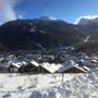 Panorama di Bardonecchia