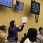 Gettonisti, in Consiglio regionale la protesta del M5S