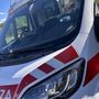 E' morto un uomo di 36 anni nello scontro E' morto un uomo di 36 anni nello scontro