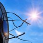 In settimana tornaneranno ad alzarsi le temperature a Torino e provincia
