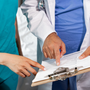 Asl To5, la ricerca che cambia le cure: due studi tra Moncalieri e Chieri Asl To5, la ricerca che cambia le cure: due studi tra Moncalieri e Chieri