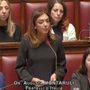 Augusta Montaruli, tra i relatori dell’incontro