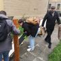 Il Piemonte toglie la casa popolare a chi vandalizza, occupa abusivamente spazi comuni ed abbandona rifiuti Il Piemonte toglie la casa popolare a chi vandalizza, occupa abusivamente spazi comuni ed abbandona rifiuti