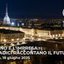 YOURgroup organizza il convegno“Torino e l’impresa: le radici raccontano il futuro”