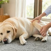 Metacam nei cani con disturbi muscolo-scheletrici, quando il veterinario può valutarne l’impiego