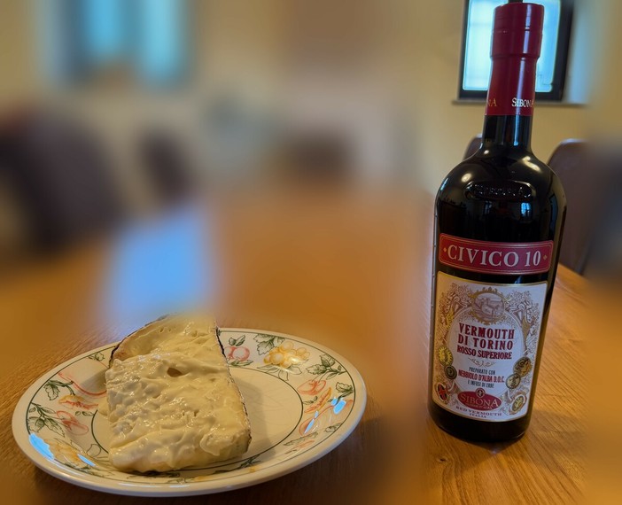 Eccellenze nel web: il Piemonte trionfa con Gorgonzola e Vermouth