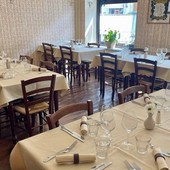 Antica Trattoria Cirio: se ad andare smarrita è l’atmosfera promessa Antica Trattoria Cirio: se ad andare smarrita è l’atmosfera promessa