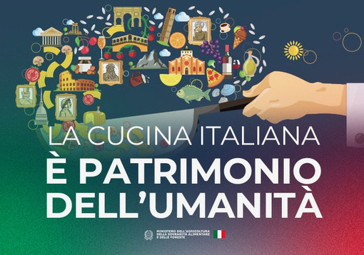 La cucina italiana inserita nel patrimonio immateriale dell’UNESCO: una certificazione problematica? La cucina italiana inserita nel patrimonio immateriale dell’UNESCO: una certificazione problematica?
