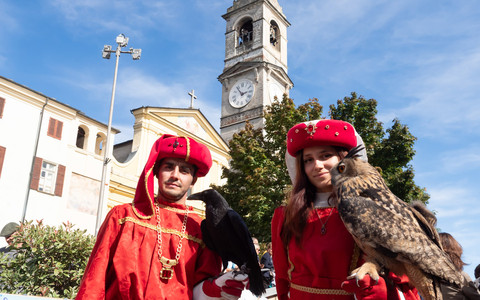 (Foto di Christian Bosio)