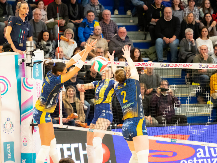 (Foto di Christian Bosio)