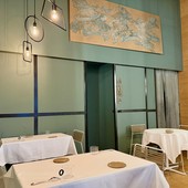 Antonio Chiodi Latini: quando a prevalere sul gusto è un eccesso di costruzione