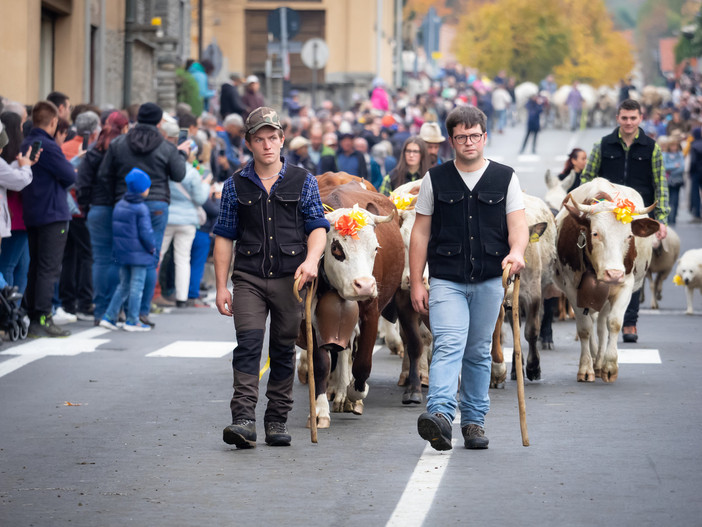 (Foto di Christian Bosio) (Foto di Christian Bosio)